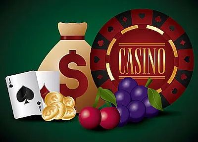 £300 Welcome Package + 20 Free Spins